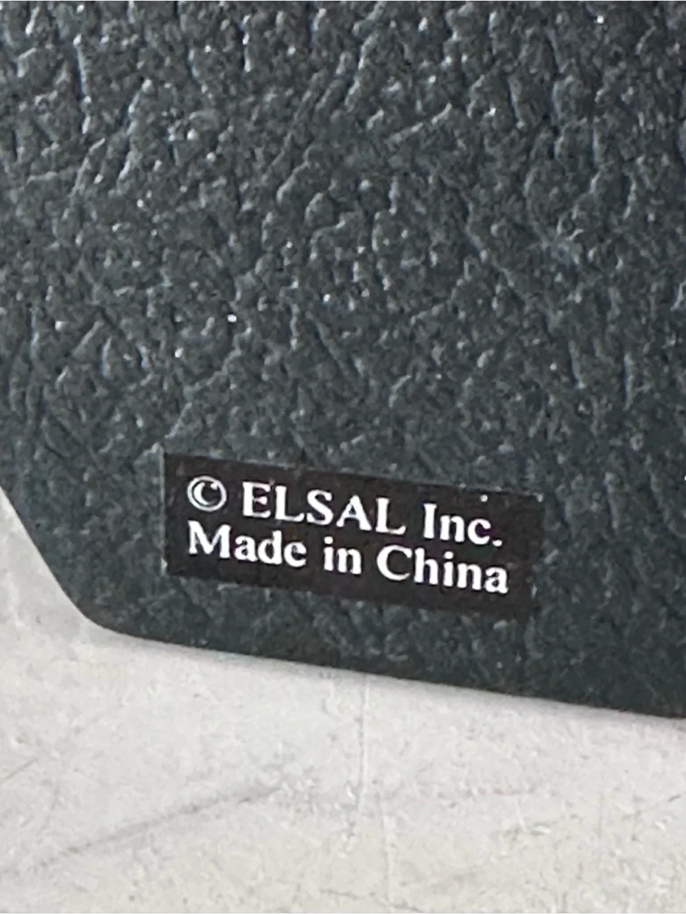 ELSAL fast shipping